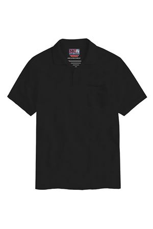  MC2 SAINT BARTH | Polo Shirt | CAMBER00816F